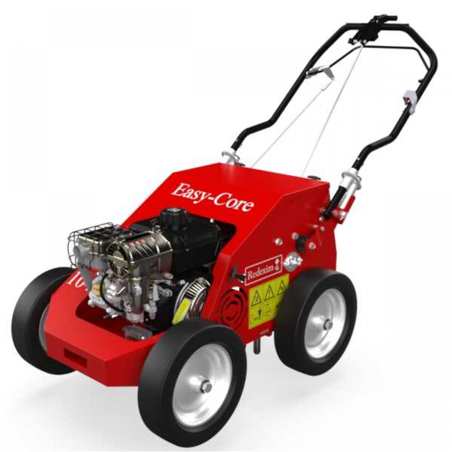 Ez core lawn aerator deals